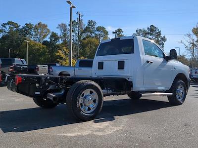 2024 Ram 3500 Regular Cab 4x4, Cab Chassis for sale #G100125 - photo 2