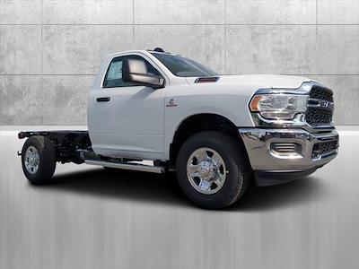 2024 Ram 3500 Regular Cab 4x4, Cab Chassis for sale #G110530 - photo 1