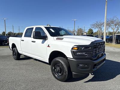 New 2026 Ram 2500 Tradesman Crew Cab for sale #G173323 - photo 1