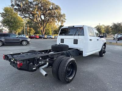 New 2026 Ram 3500 Tradesman Crew Cab 4x4 60 CA Cab Chassis for sale #G181348 - photo 2