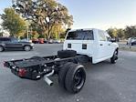 New 2026 Ram 3500 Tradesman Crew Cab 4x4 60 CA Cab Chassis for sale #G181348 - photo 2