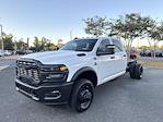 New 2026 Ram 3500 Tradesman Crew Cab 4x4 60 CA Cab Chassis for sale #G181348 - photo 7