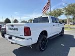 New 2026 Ram 2500 Big Horn Crew Cab 4x4 Pickup for sale #G181865 - photo 3