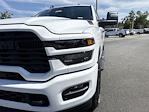 New 2026 Ram 2500 Big Horn Crew Cab 4x4 Pickup for sale #G181865 - photo 9