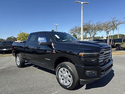 New 2026 Ram 2500 Laramie Crew Cab 4x4 Pickup for sale #G182044 - photo 1