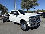 New 2026 Ram 5500 Big Horn Crew Cab 4x4 84 CA Cab Chassis for sale #G182079 - photo 1