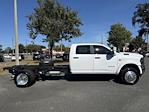 New 2026 Ram 5500 Big Horn Crew Cab 4x4 84 CA Cab Chassis for sale #G182079 - photo 3