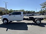 New 2026 Ram 5500 Big Horn Crew Cab 4x4 84 CA Cab Chassis for sale #G182079 - photo 6