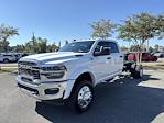 New 2026 Ram 5500 Big Horn Crew Cab 4x4 84 CA Cab Chassis for sale #G182079 - photo 7