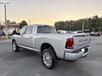 New 2026 Ram 2500 Laramie Crew Cab 4x4 Pickup for sale #G183045 - photo 5