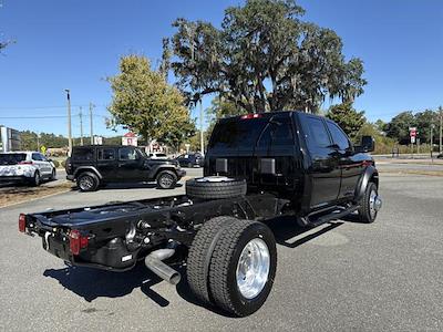 New 2026 Ram 5500 Crew Cab 60 CA Cab Chassis for sale #G221519 - photo 2