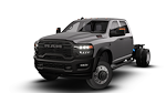 New 2026 Ram 5500 Tradesman Crew Cab 4x4 60 CA Cab Chassis for sale #G221519 - photo 1