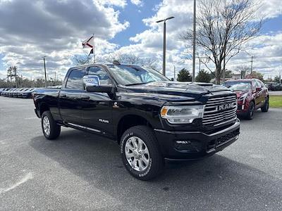 New 2024 Ram 3500 Laramie Crew Cab 4x4 Pickup for sale #G222149 - photo 1