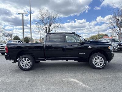 New 2024 Ram 3500 Laramie Crew Cab 4x4 Pickup for sale #G222149 - photo 2