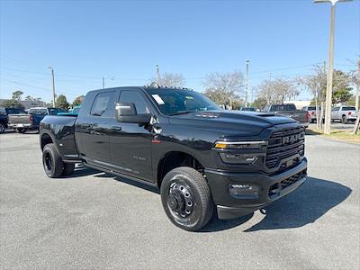 New 2026 Ram 3500 Laramie Mega Cab for sale #G270818 - photo 1
