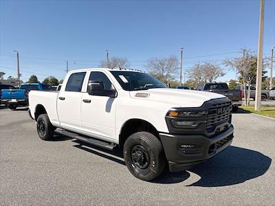 New 2026 Ram 2500 Tradesman Crew Cab for sale #G271951 - photo 1