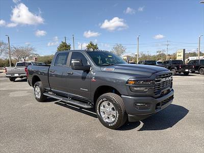 New 2026 Ram 2500 Big Horn Crew Cab for sale #G271954 - photo 1