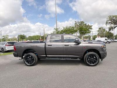 New 2026 Ram 2500 Big Horn Crew Cab for sale #G271957 - photo 2