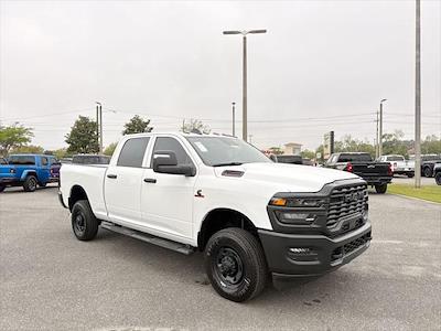 New 2026 Ram 2500 Tradesman Crew Cab for sale #G271958 - photo 1