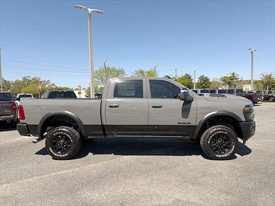 New 2026 Ram 2500 Power Wagon Crew Cab for sale #G277456 - photo 2