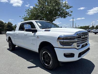 New 2025 Ram 2500 Laramie Mega Cab 4x4 Pickup for sale #G506862 - photo 1
