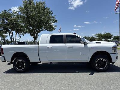New 2025 Ram 2500 Laramie Mega Cab 4x4 Pickup for sale #G506862 - photo 2