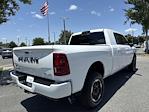 New 2025 Ram 2500 Laramie Mega Cab 4x4 Pickup for sale #G506862 - photo 3