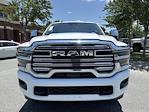 New 2025 Ram 2500 Laramie Mega Cab 4x4 Pickup for sale #G506862 - photo 8