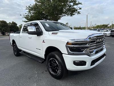 New 2025 Ram 2500 Laramie Crew Cab 4x4 Pickup for sale #G511250 - photo 1