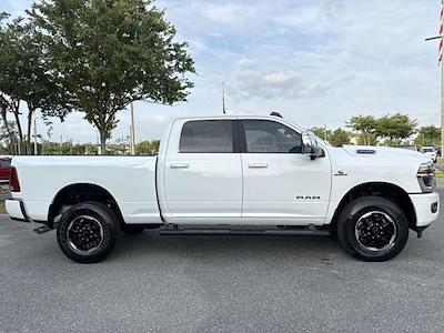 New 2025 Ram 2500 Laramie Crew Cab 4x4 Pickup for sale #G511250 - photo 2