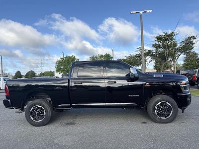 New 2025 Ram 2500 Laramie Crew Cab 4x4 Pickup for sale #G511251 - photo 2