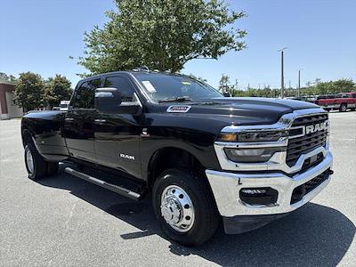 New 2025 Ram 3500 Big Horn Crew Cab 4x4 DRW Pickup for sale #G515775 - photo 1