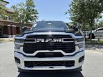 New 2025 Ram 3500 Big Horn Crew Cab 4x4 DRW Pickup for sale #G515775 - photo 8