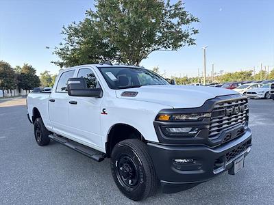 New 2025 Ram 2500 Tradesman Crew Cab 4x4 Pickup for sale #G524032 - photo 1