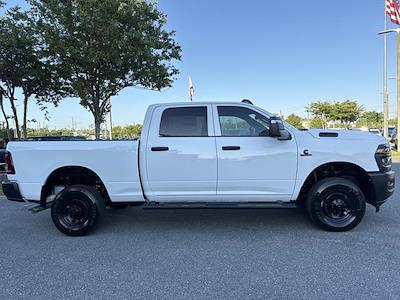 New 2025 Ram 2500 Tradesman Crew Cab 4x4 Pickup for sale #G524032 - photo 2