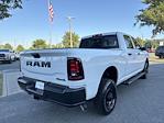 New 2025 Ram 2500 Tradesman Crew Cab 4x4 Pickup for sale #G524032 - photo 3