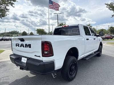 New 2025 Ram 2500 Tradesman Crew Cab 4x4 Pickup for sale #G524033 - photo 1
