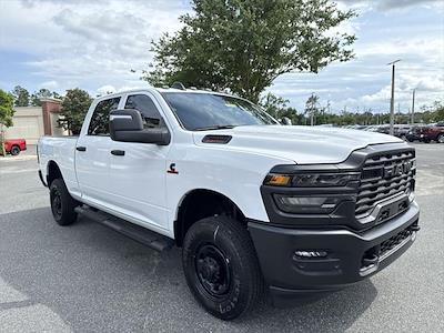 New 2025 Ram 2500 Tradesman Crew Cab 4x4 Pickup for sale #G524033 - photo 2