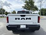 New 2025 Ram 2500 Tradesman Crew Cab 4x4 Pickup for sale #G524033 - photo 4