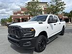 New 2025 Ram 2500 Tradesman Crew Cab 4x4 Pickup for sale #G524033 - photo 7