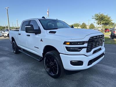New 2025 Ram 2500 Big Horn Crew Cab 4x4 Pickup for sale #G527797 - photo 1