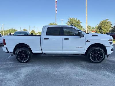 New 2025 Ram 2500 Big Horn Crew Cab 4x4 Pickup for sale #G527797 - photo 2