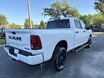 New 2025 Ram 2500 Big Horn Crew Cab 4x4 Pickup for sale #G527797 - photo 3