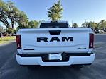 New 2025 Ram 2500 Big Horn Crew Cab 4x4 Pickup for sale #G527797 - photo 4