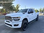 New 2025 Ram 2500 Big Horn Crew Cab 4x4 Pickup for sale #G527797 - photo 7