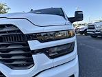 New 2025 Ram 2500 Big Horn Crew Cab 4x4 Pickup for sale #G527797 - photo 9