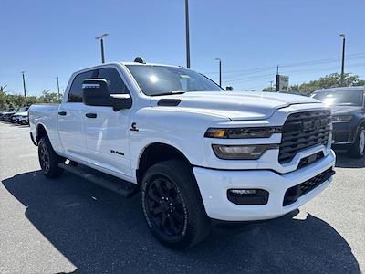 New 2025 Ram 2500 Big Horn Crew Cab 4x4 Pickup for sale #G527798 - photo 1