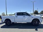 New 2025 Ram 2500 Big Horn Crew Cab 4x4 Pickup for sale #G527798 - photo 2