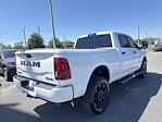 New 2025 Ram 2500 Big Horn Crew Cab 4x4 Pickup for sale #G527798 - photo 3