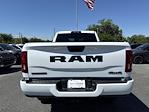 New 2025 Ram 2500 Big Horn Crew Cab 4x4 Pickup for sale #G527798 - photo 4